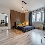 Apartamento Rezidence Mahenova 1 Ostrava