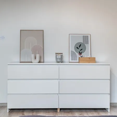 Apartamento Rezidence Mahenova 1 Ostrava