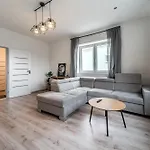 Rezidence Mahenova 1 Appartement Ostrava