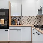 Rezidence Mahenova 1 Appartement