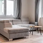Appartement Rezidence Mahenova 1