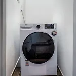 Rezidence Mahenova 1 Appartement Ostrava