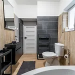 Rezidence Mahenova 1 Appartement Ostrava