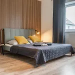 Rezidence Mahenova 1 Appartement
