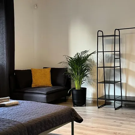 Rezidence Mahenova 1 Appartamento Ostrava