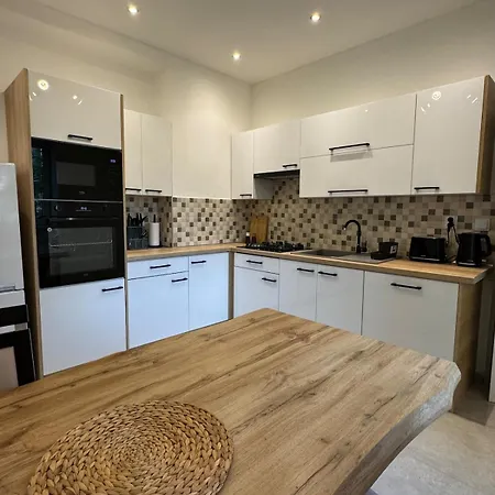 Appartamento Rezidence Mahenova 1 Ostrava