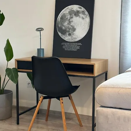 Rezidence Mahenova 1 Apartment Ostrava