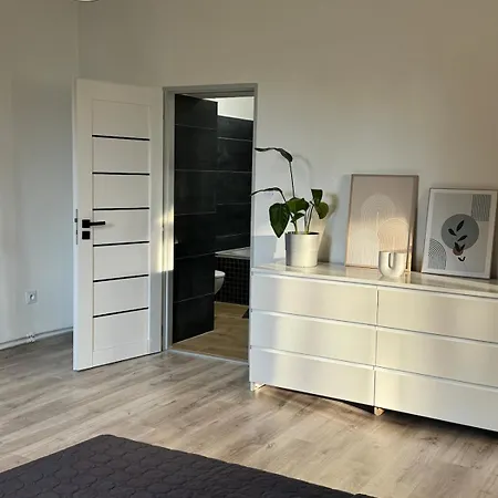 Rezidence Mahenova 1