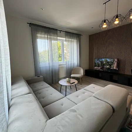 Rezidence Mahenova 1