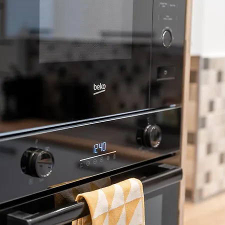 Rezidence Mahenova 1