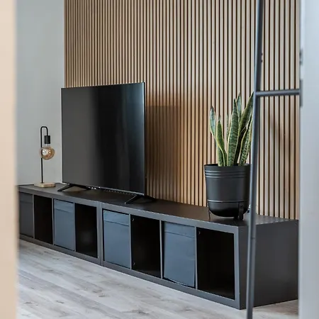 Rezidence Mahenova 1 오스트라바