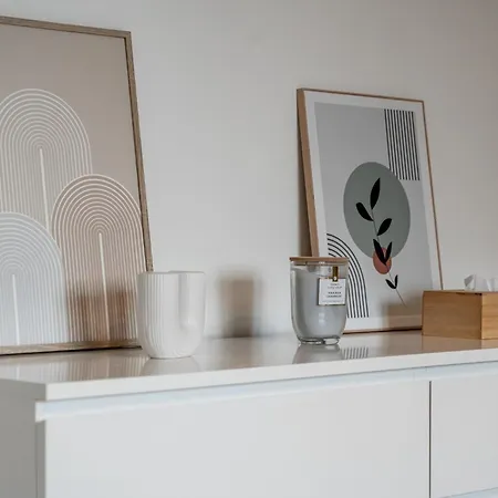 Rezidence Mahenova 1