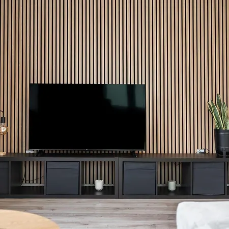 Rezidence Mahenova 1 * Ostrawa