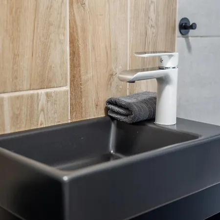 Rezidence Mahenova 1 * Ostrava