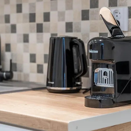 Rezidence Mahenova 1 Appartamento *