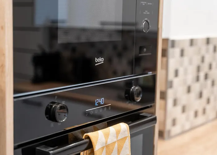 Rezidence Mahenova 1