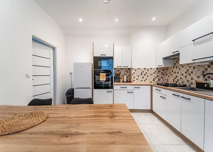 Rezidence Mahenova 1 *