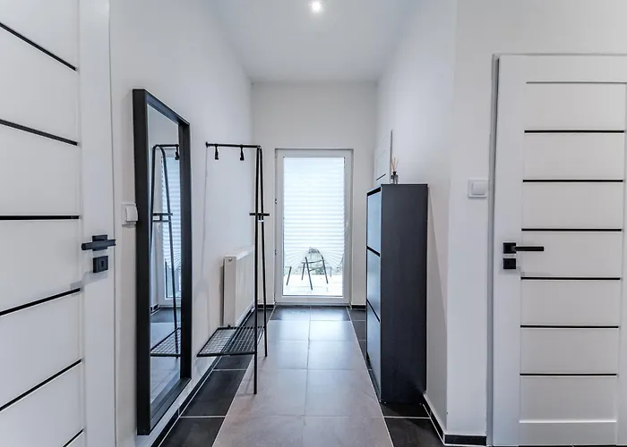 Rezidence Mahenova 1 Appartamento Ostrava