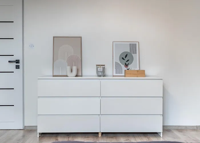 Appartamento Rezidence Mahenova 1 Ostrava