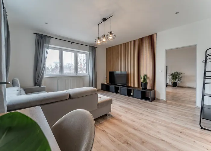 Rezidence Mahenova 1