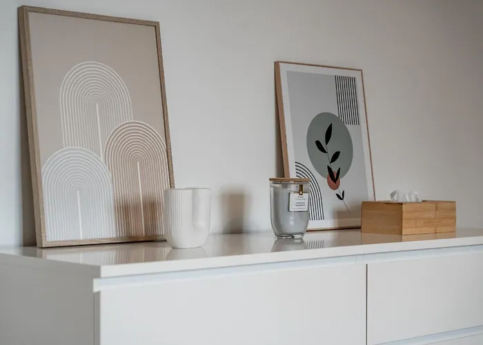 Rezidence Mahenova 1