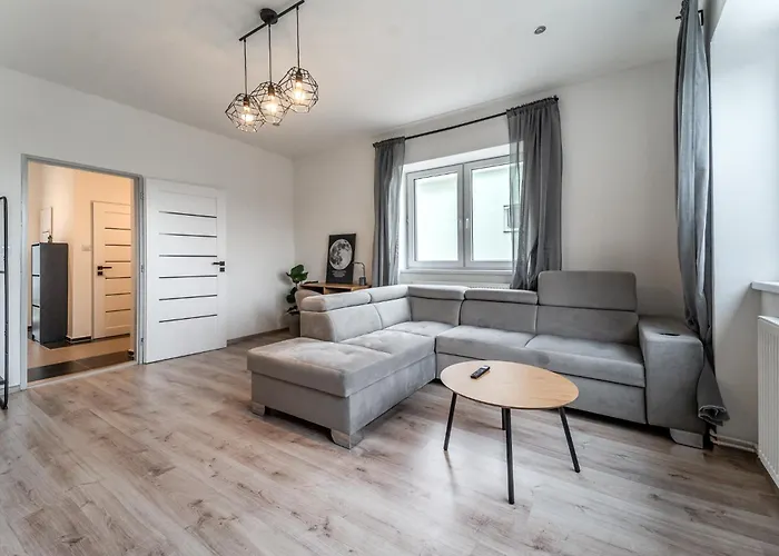 Rezidence Mahenova 1 Appartamento Ostrava