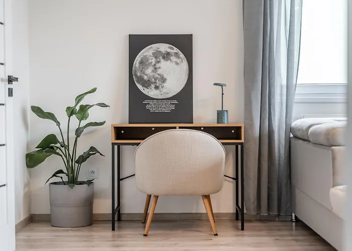 Rezidence Mahenova 1 * Ostrava