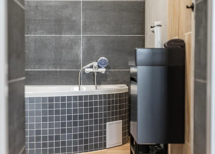 Rezidence Mahenova 1 오스트라바