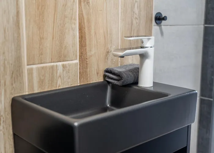 Rezidence Mahenova 1 * Ostrava