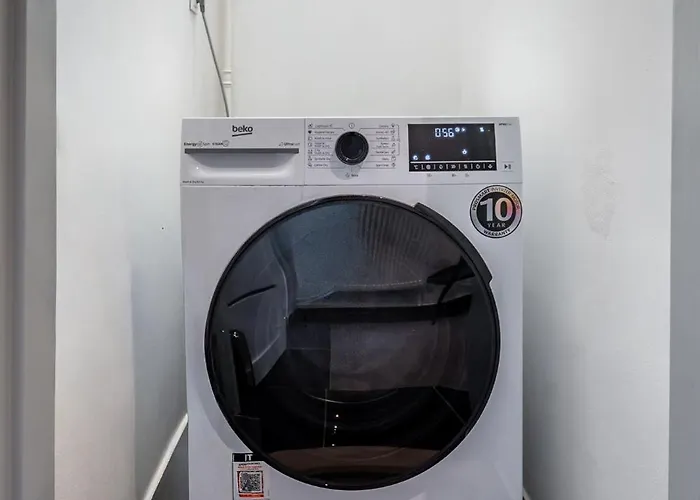 Rezidence Mahenova 1 Appartamento Ostrava