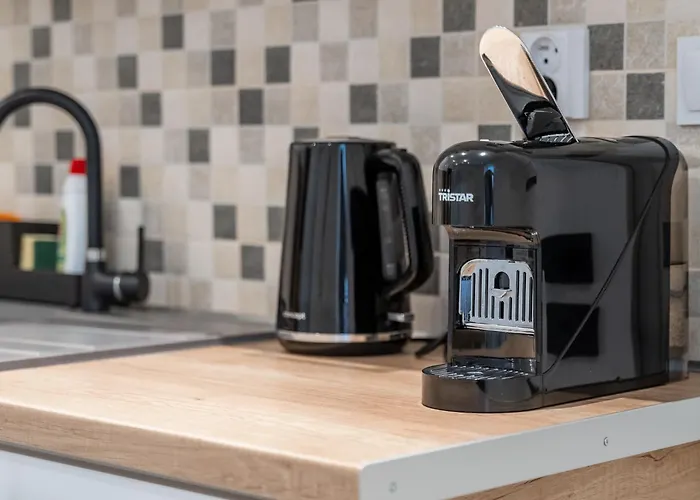 Rezidence Mahenova 1 Appartamento *